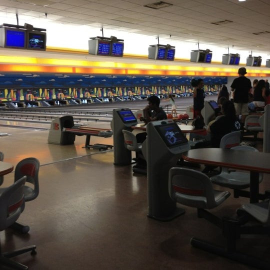 Kids Birthday Party Places Cary Nc
 Buffaloe Lanes Cary Bowling Center 14 tips