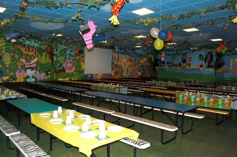 Kids Birthday Party Places Chicago
 Fun Kid Places In Chicago Il
