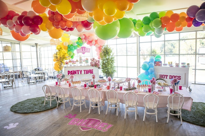 Kids Birthday Party Supplies
 Kids Party Ideas – A Guide on How to Plan a Kid’s Birthday