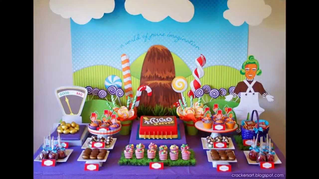 Kids Birthday Party Supplies
 Kids birthday party ideas at home