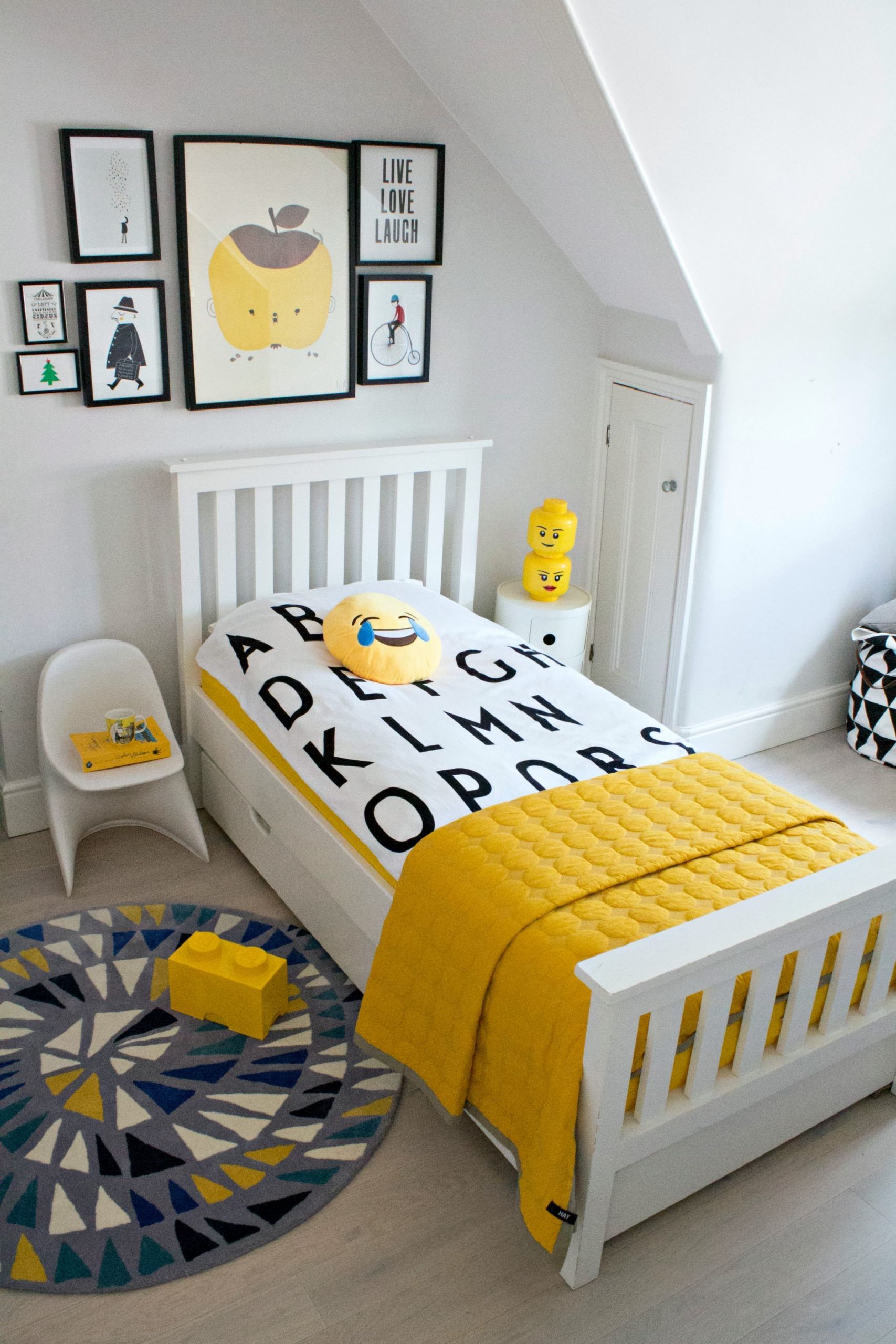 Kids Boys Bedroom Ideas
 Style a kid s room on a bud 6 ways Best of Pinterest