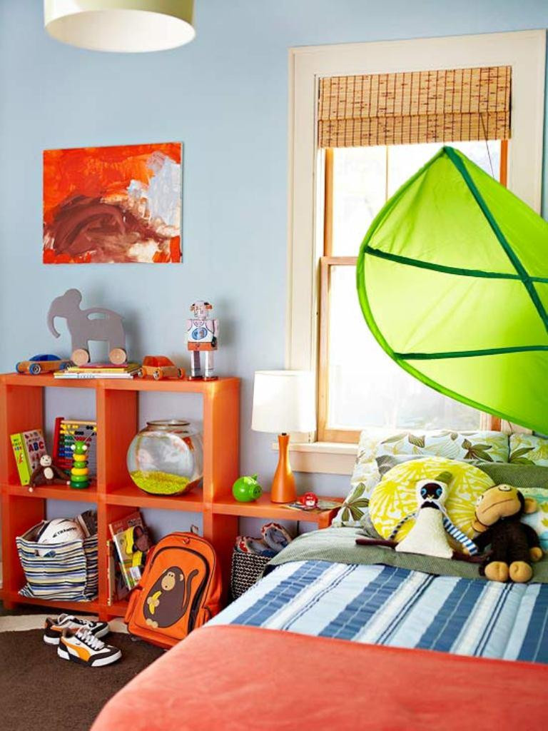 Kids Boys Bedroom Ideas
 15 Creative Toddler Boy Bedroom Ideas Rilane