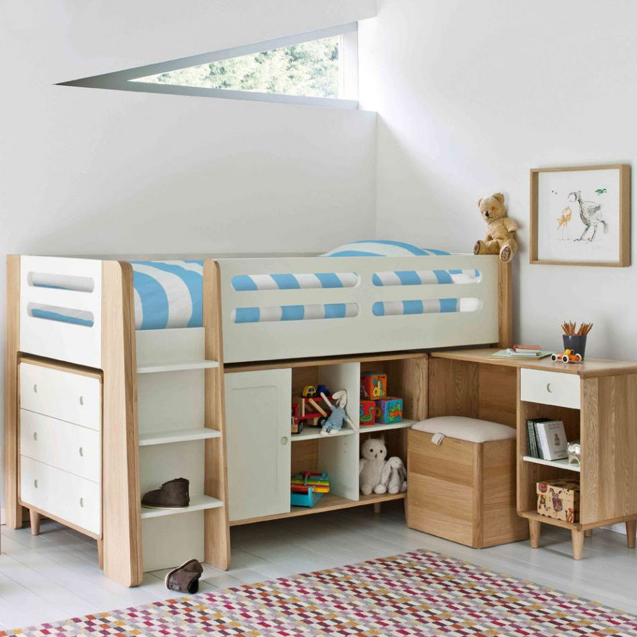 Kids Cabin Bedroom
 Bunk Beds Our Pick of the Best