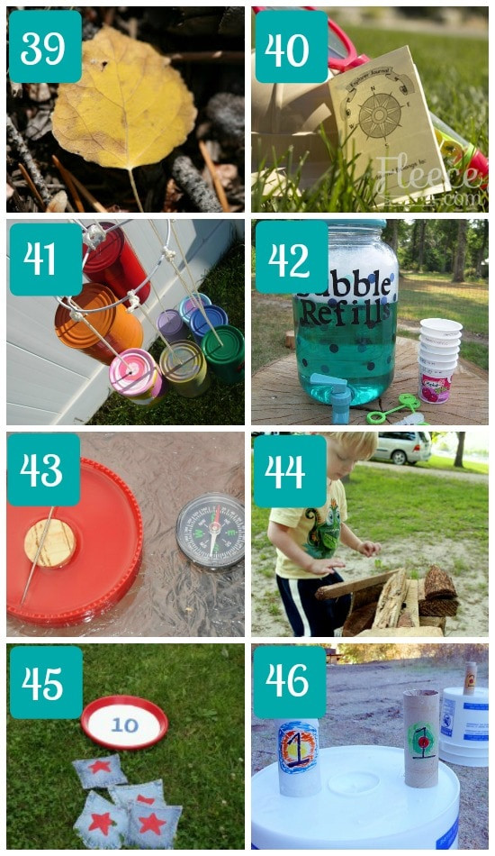 Kids Camping Gifts
 101 Camping Ideas for Kids