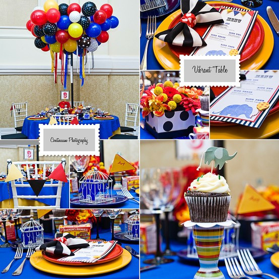 Kids Carnival Birthday Party
 Inspired By This Carnival Party Ideas Celebrations at Home
