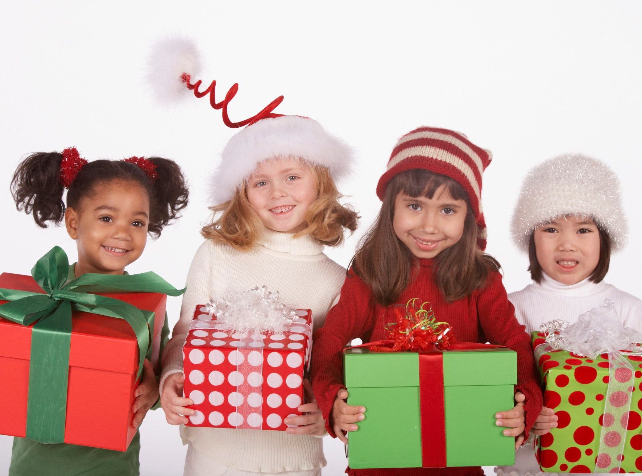 Children gifts