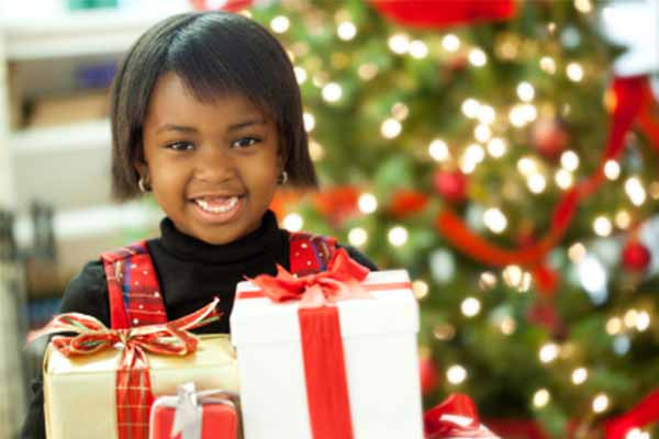 Kids Christmas Gifts
 20 Great Christmas Gifts for Kids to Give