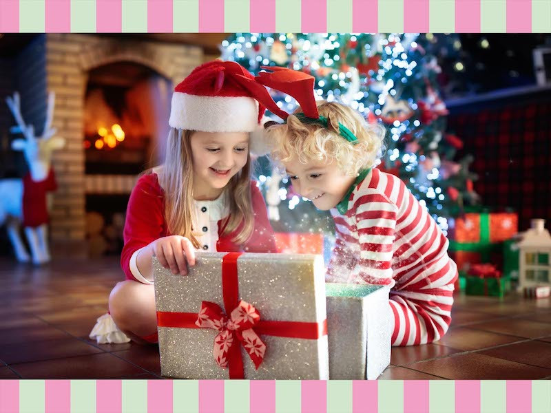 Kids Christmas Gifts
 Christmas Gifts for Kids