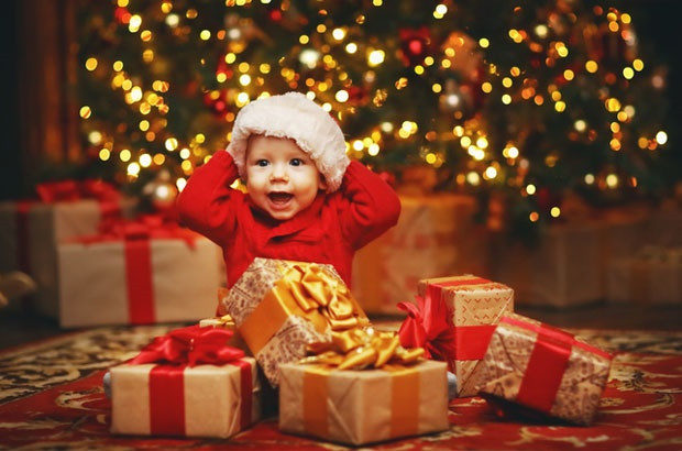 Kids Christmas Gifts
 Our 2017 Christmas t guide your kids will love
