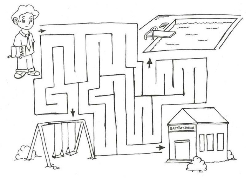 Kids Church Coloring Pages
 Member Driven Church Is This Kids Church Coloring Page
