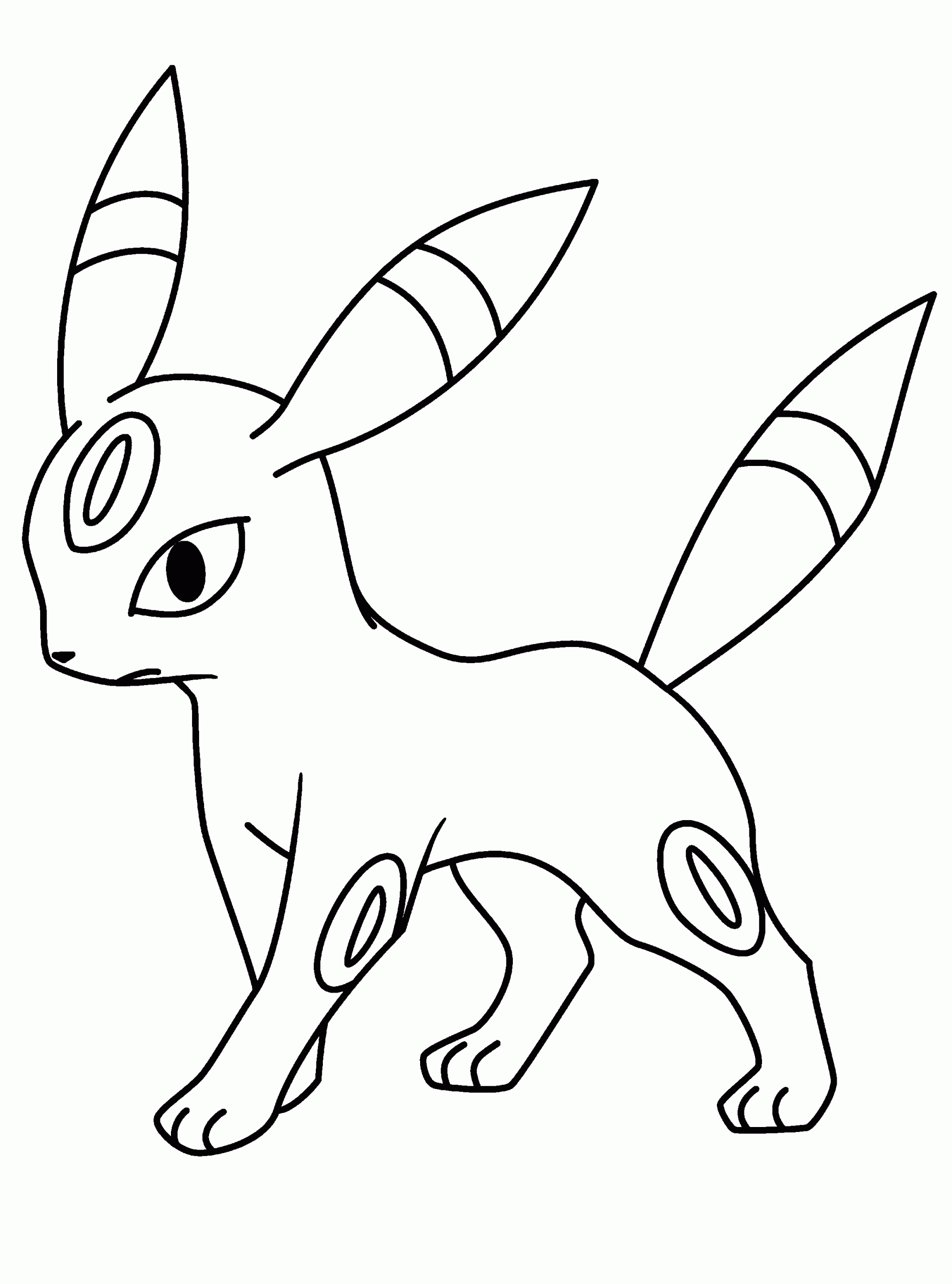 Kids Coloring Pages Pokemon
 Pokemon Coloring Pages Coloring Kids
