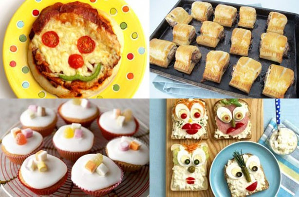 Kids Cooking Recipes
 10 best recipes for kids aged 3 6 years old goodtoknow