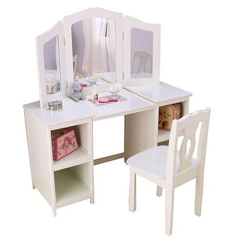 Kids Craft Deluxe Vanity
 Toys Chairs and Toys r us on Pinterest