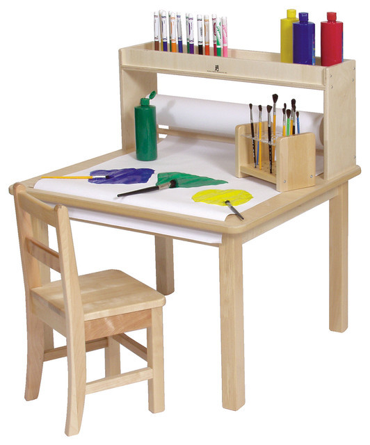Kids Craft Table Ideas
 Craft Table for Kids Designs Materials and plements