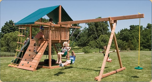 Kids Creation Swing Sets
 Kid s Creations and Their Quality Swing Sets A Cowboy s Wife
