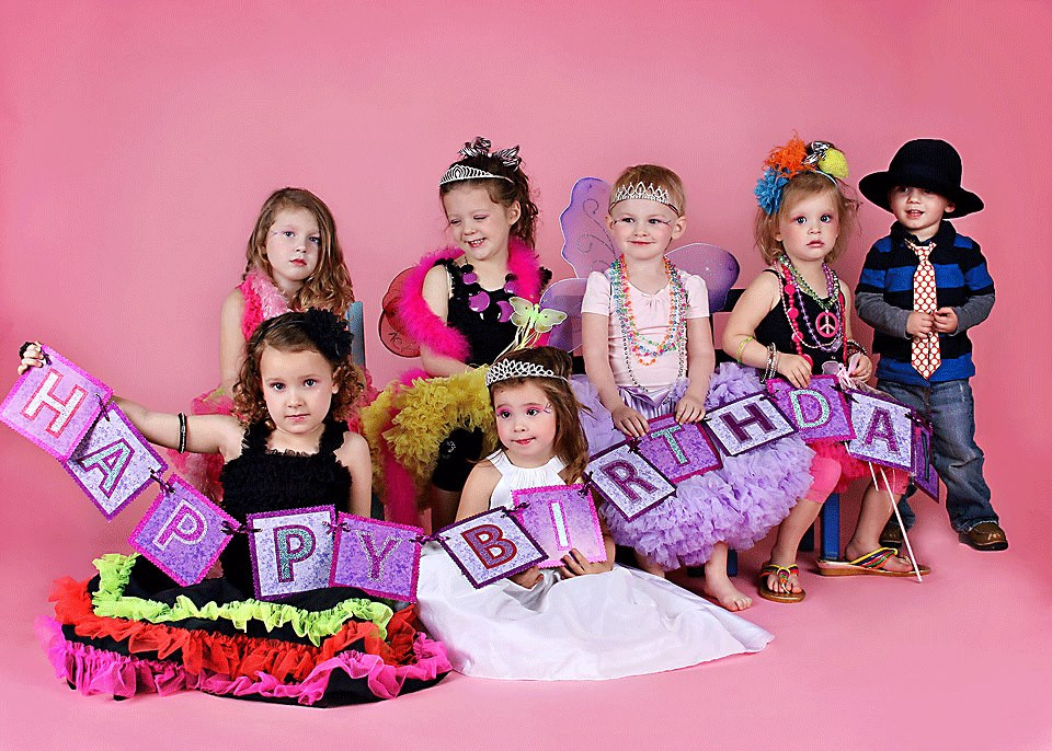 Kids Dress Up Party
 Ideas for Preparing Your 9 Year Old Kid s Birthday Party