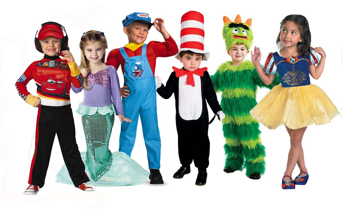 Kids Dress Up Party
 Gift ideas for kids that aren’t TOYS