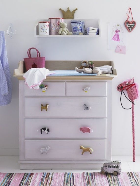 Kids Dresser Ideas
 14 Cool DIY Kids Room Dresser Makeovers
