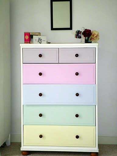 Kids Dresser Ideas
 Before & After – Kids Chest Drawers Some of us have