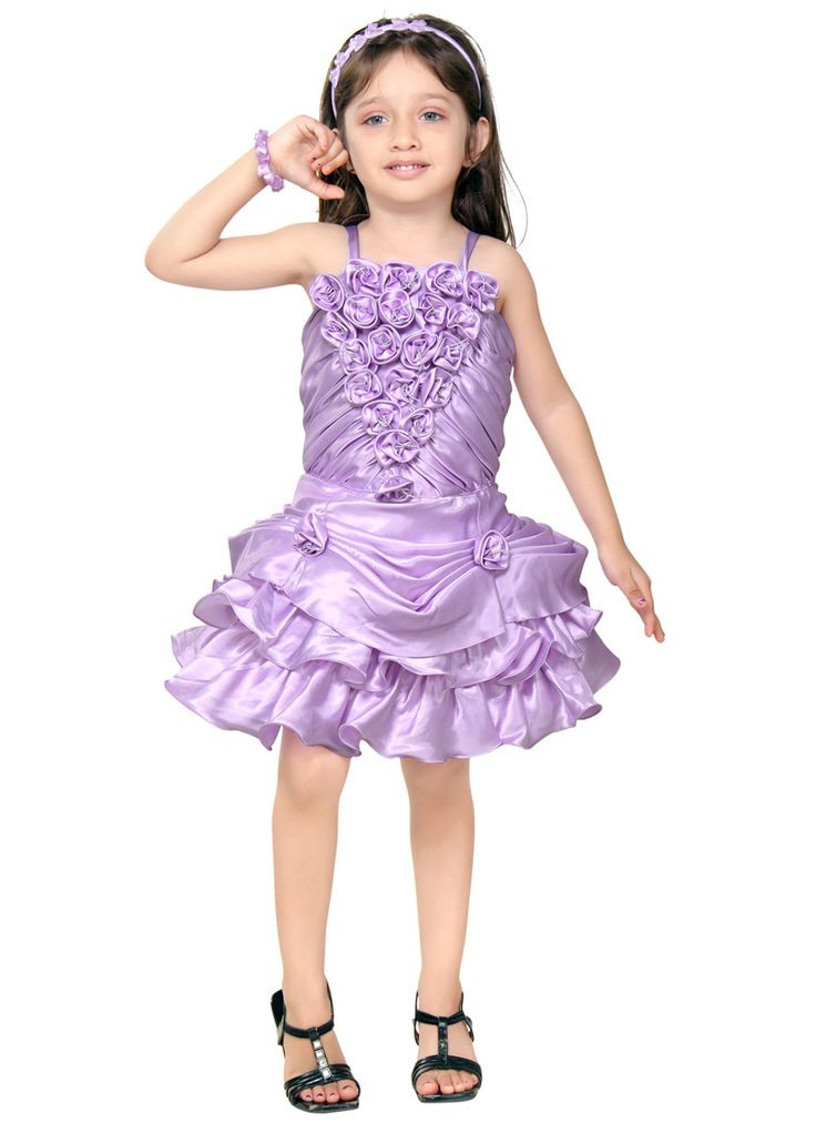 Kids Dresses For Party
 14 best 2015 Dress for Kids Party wear images on Pinterest