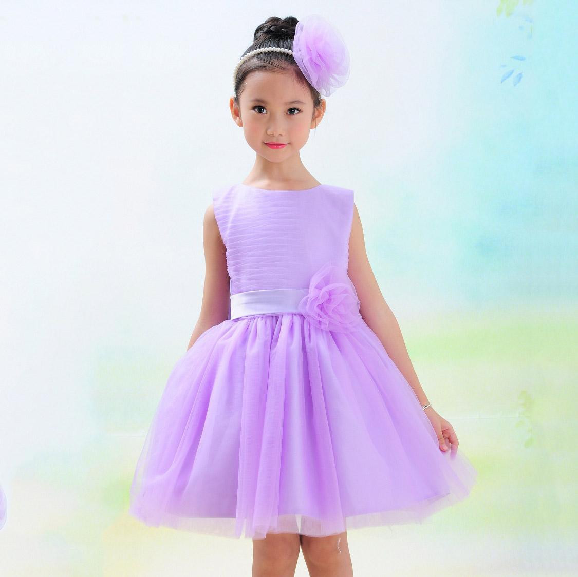 Kids Dresses For Party
 line Cheap Kids Party Dress Girl Tulle Dresses Kids