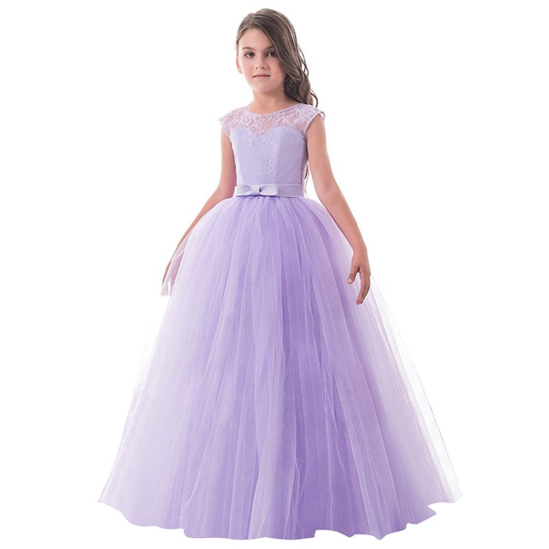 Kids Dresses For Party
 Girl Party Wear Dress 2018 New Designs Kids Children