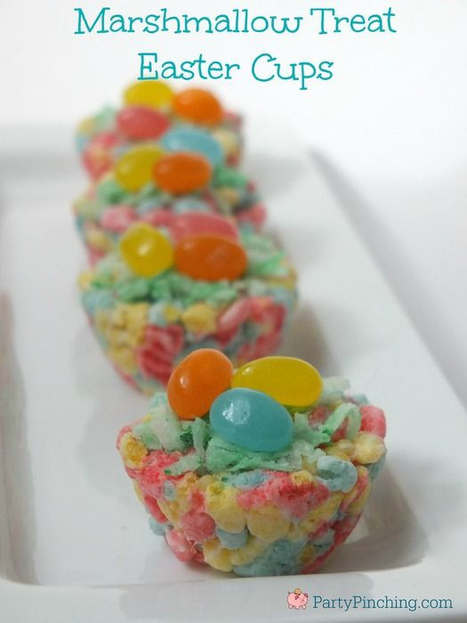 Kids Easter Party Snack Ideas
 Best food and Craft ideas for Easter best Easter egg
