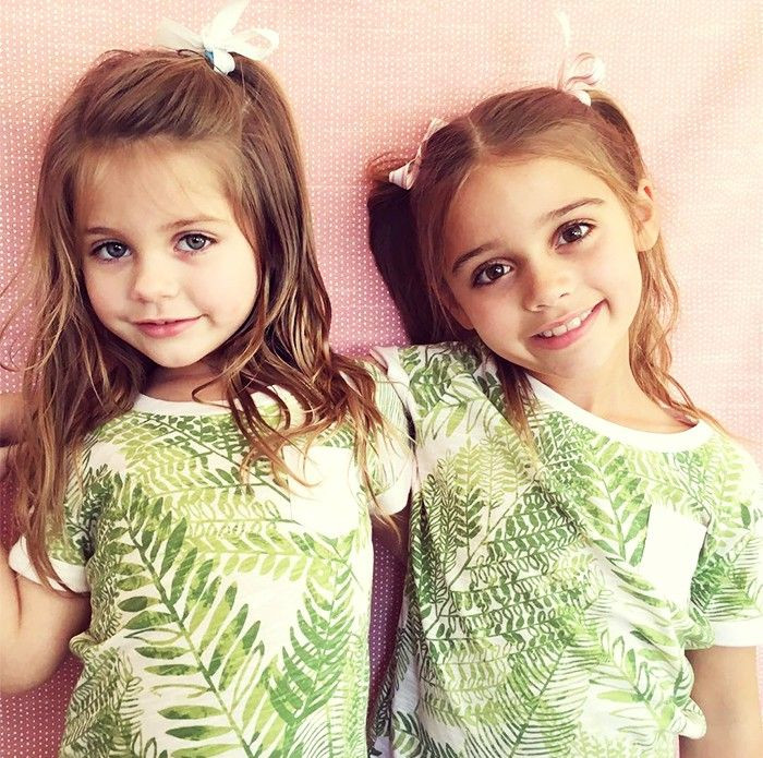 Kids Fashion Instagram
 The Booming Business Behind Kids Fashion on Instagram