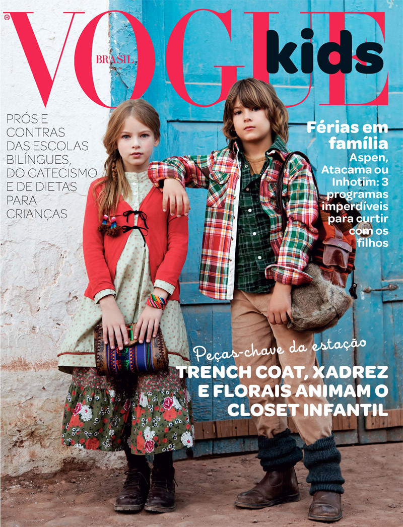 Kids Fashion Magazines
 TOP 10 magazine covers Sand in Your Shorts Kids Blog