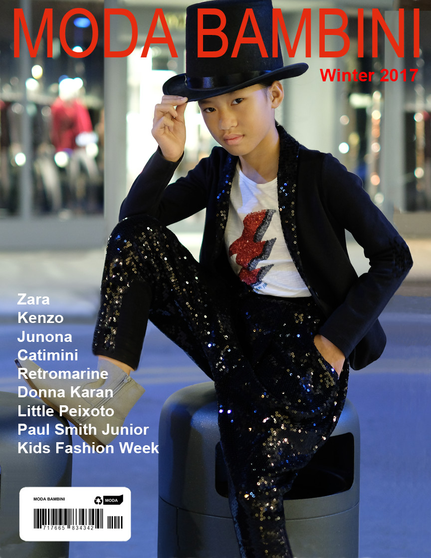 Kids Fashion Magazines
 Kids Fashion Magazine Moda Bambini Kids Fashion Magazine