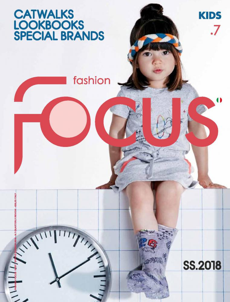 Kids Fashion Magazines
 Dip&dye Libreria della moda a Milano fashion trendbooks