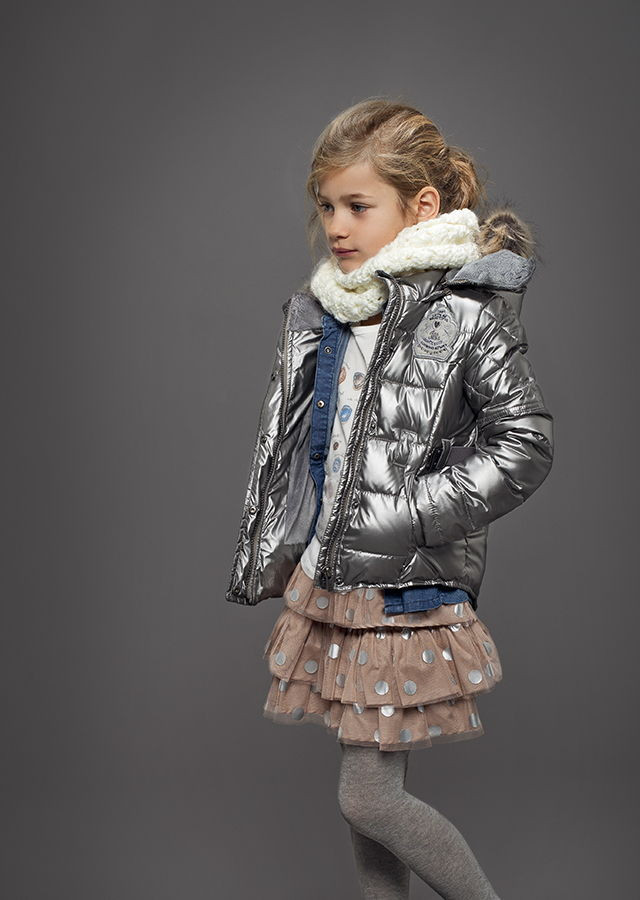 Kids Fashion Outfits
 22 Cute Kids Winter Outfits Beautiful Babies Winter Dressing