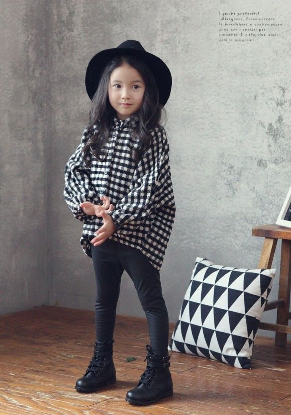 Kids Fashion Outfits
 Cute kids fashions outfits for fall and winter 2 Fashion