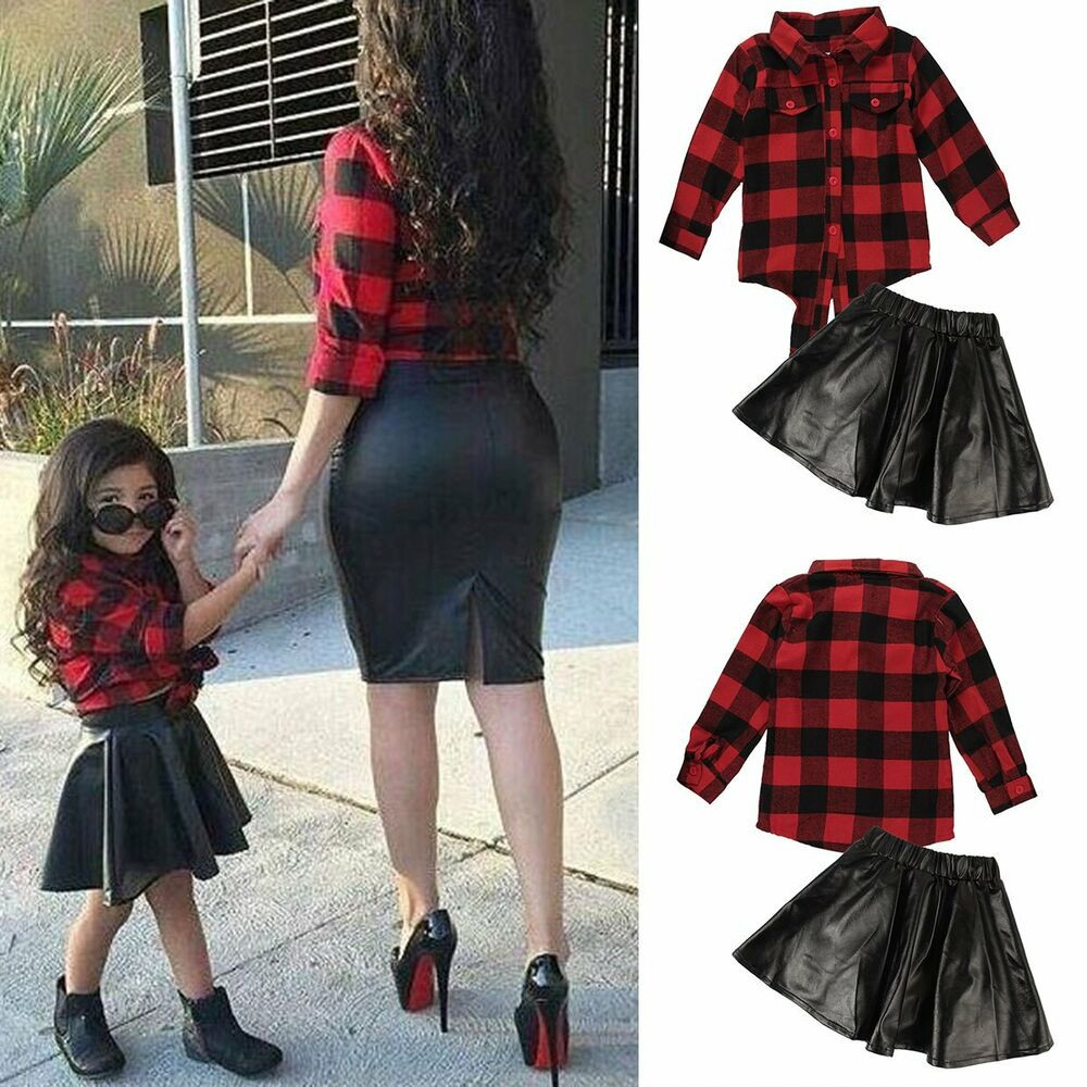 Kids Fashion Outfits
 Toddler Kids Baby Girls Outfits Clothes T shirt Top