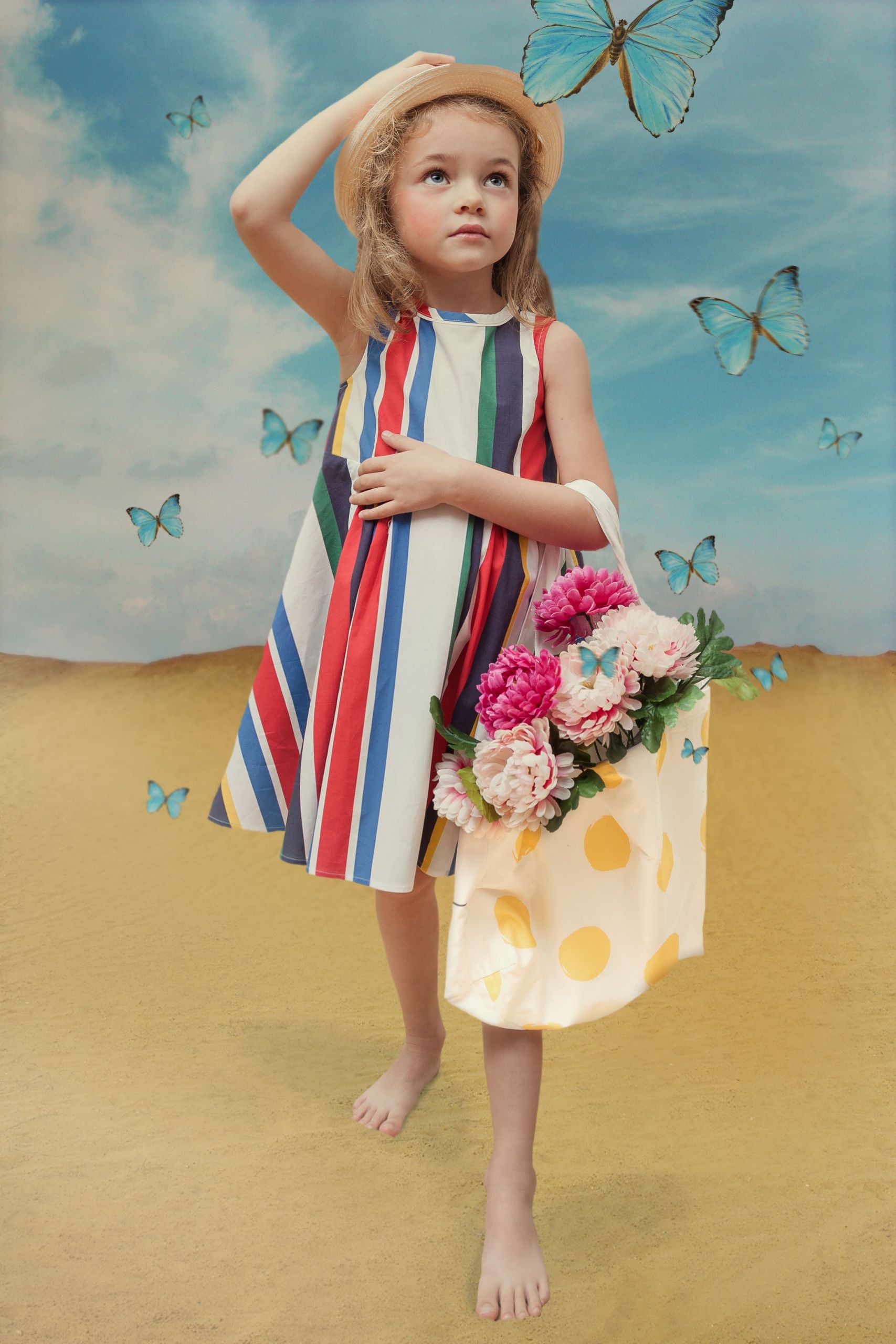 Kids Fashion Outfits
 Amazing kids clothing from Ladida