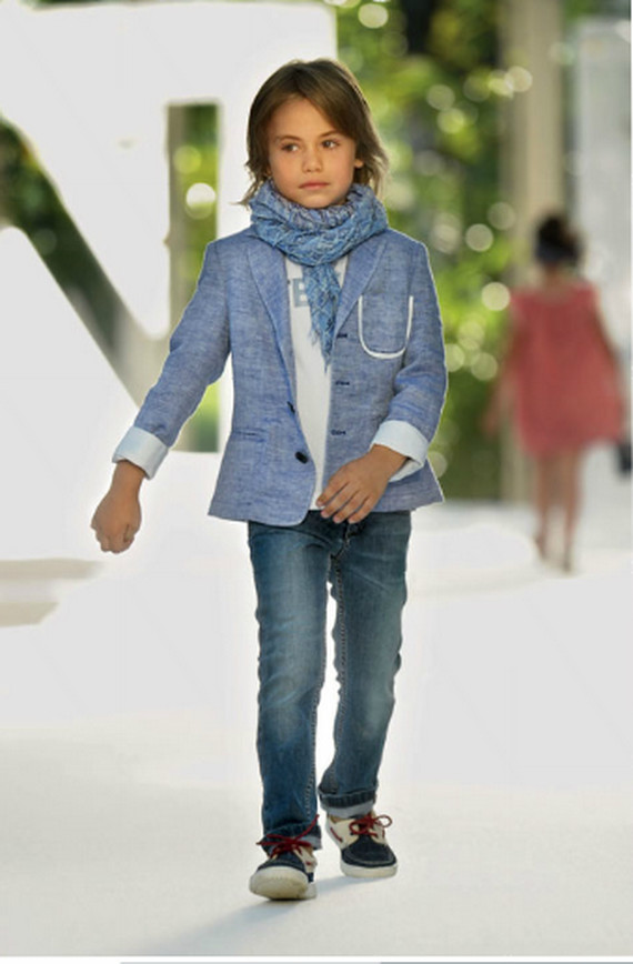 Kids Fashion Outfits
 Awesome Fashion 2012 Awesome Summer 2012 Childrens