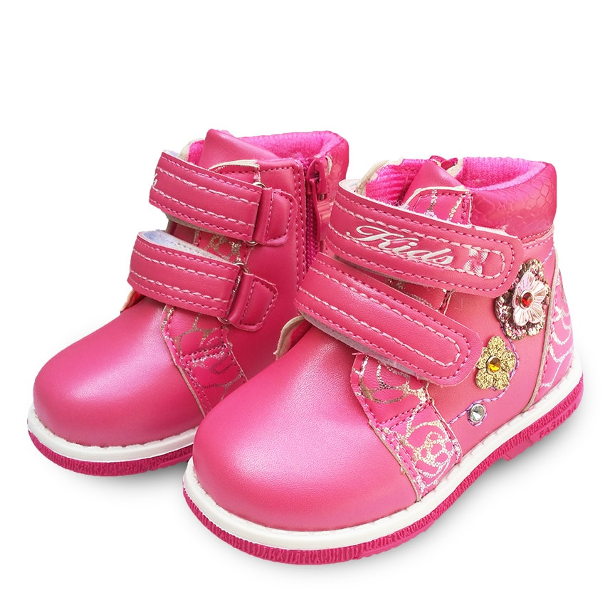 Kids Fashion Shoes
 New Design 1pair KIDS Sport Sneakers FASHION BOOT Children
