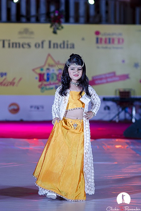 Kids Fashion Show
 Kids Fashion Show graphs Udaipur