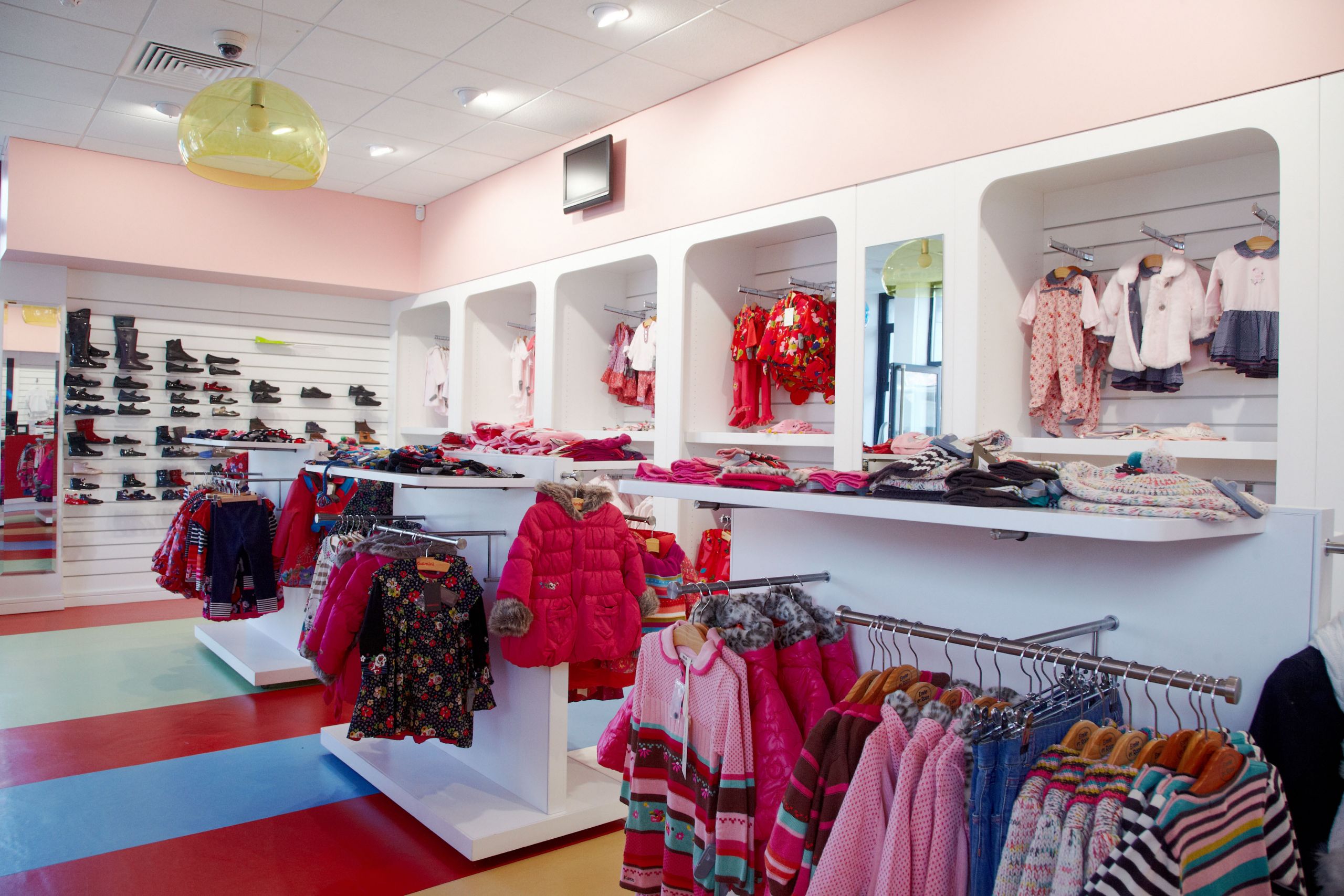 Kids Fashion Stores
 Mischief Makers Kids Clothes Store Cork