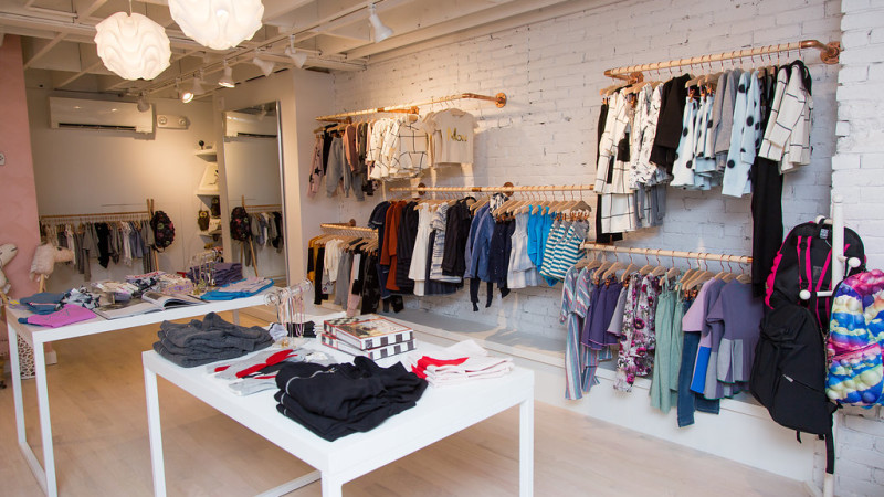 Kids Fashion Stores
 Image for 9 Best Children s Clothing Stores in Boston article