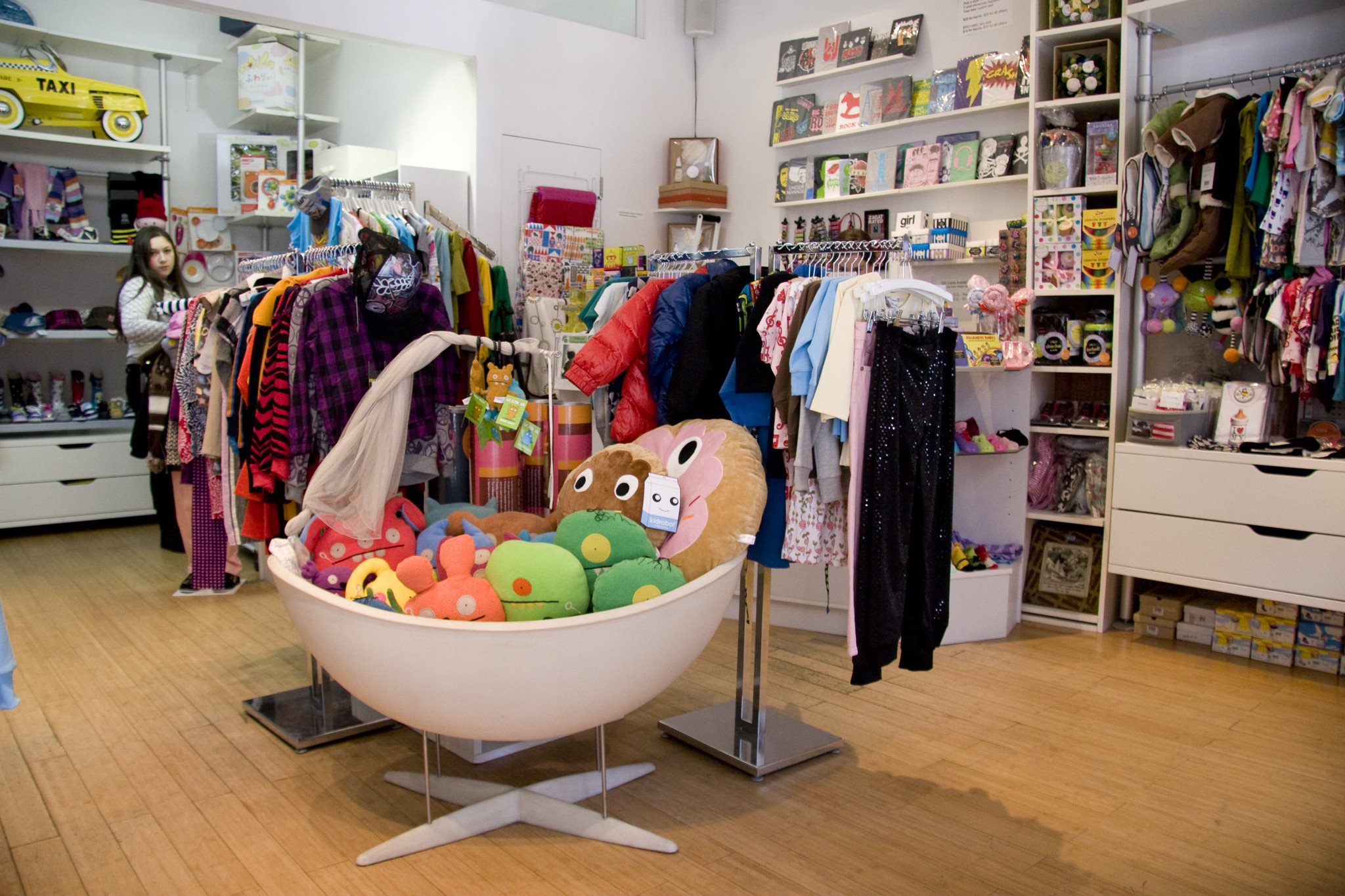 Kids Fashion Stores
 Best Kids Clothing Stores in NYC in 2019