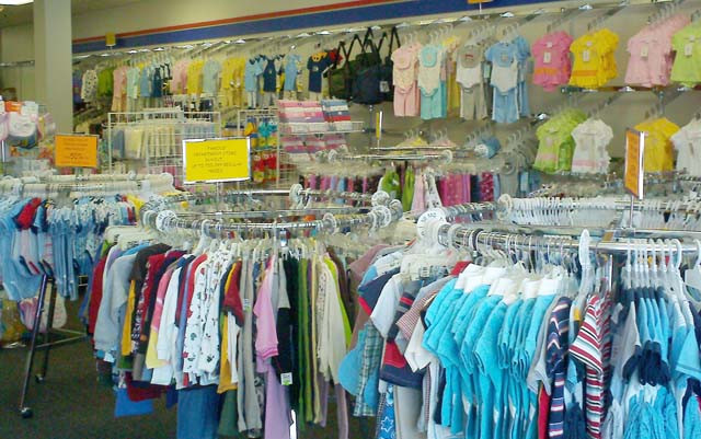 Kids Fashion Stores
 New Children s Clothing Store Opens in North Adams