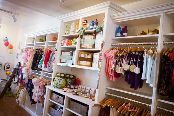 Kids Fashion Stores
 Totsie Children’s Boutique CLOSED Children s Clothing