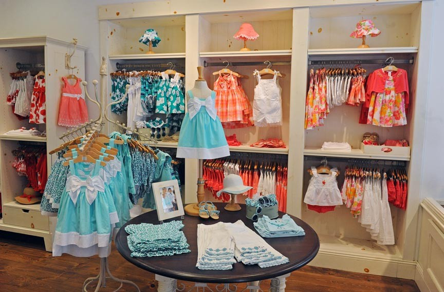 Kids Fashion Stores
 Best Place to Buy Fancy Kids’ Clothes 2012