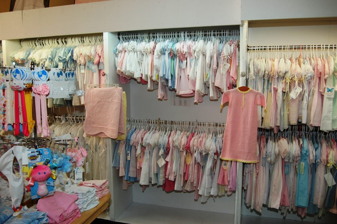 Kids Fashion Stores
 Kids Clothing Stores in Niagara Falls at a Discount