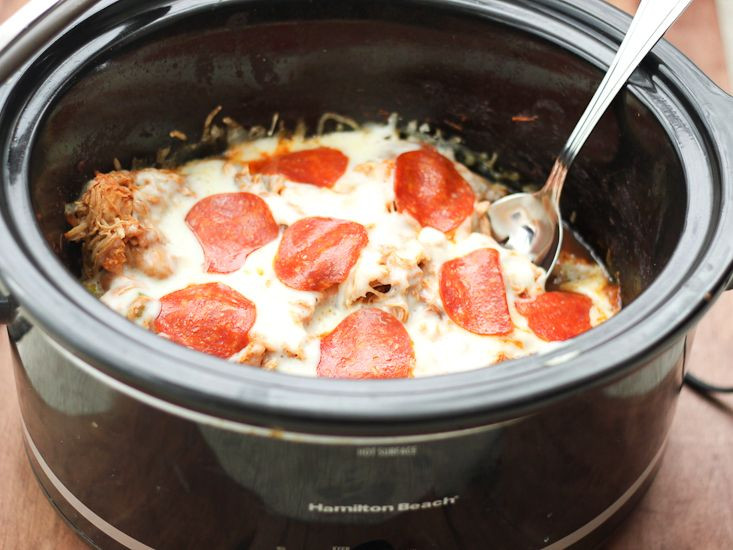 Kids Favorite Crock Pot Recipes
 17 Best images about Low carb crockpot on Pinterest