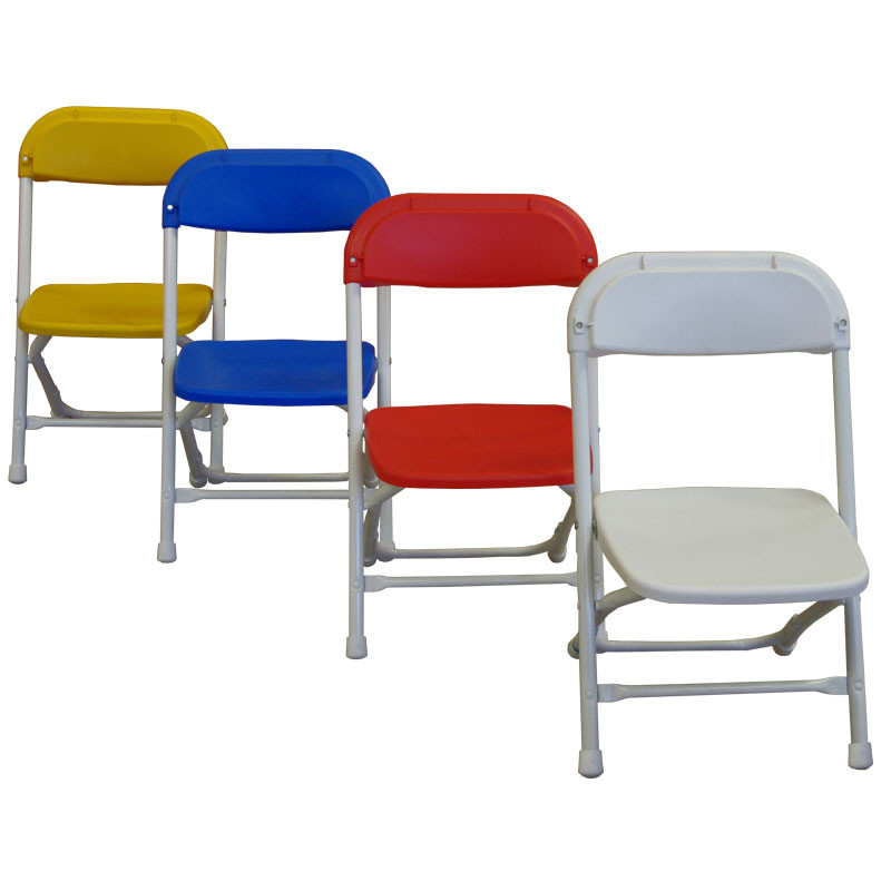 Kids Foldable Chair
 Children’s Folding Chairs White not Available