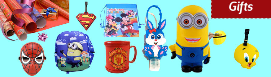 Kids Gifts To India
 Best Return Gifts line For Kids Birthday Party Return
