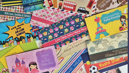 Kids Gifts To India
 10 Awesome Places To Buy Personalised Return Gifts For