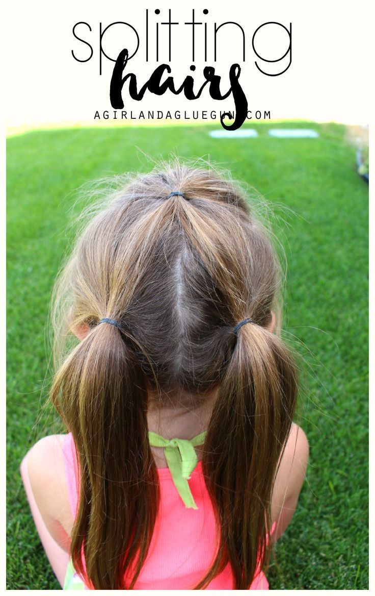 Kids Girls Hair Style
 25 girl hair styles for toddlers and tweens